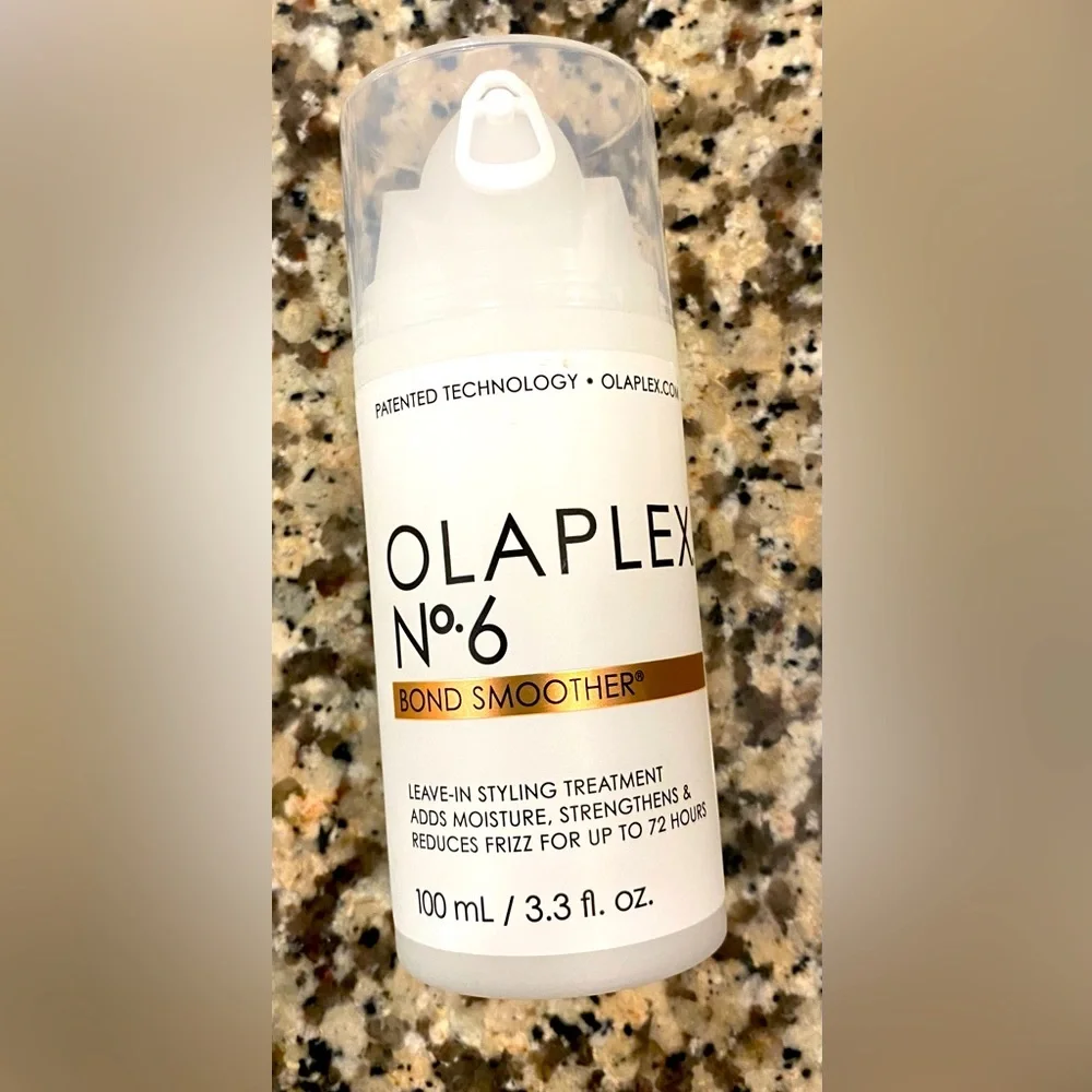 2/$30 Olaplex No. 6 Bond Smoother - Picture 2 of 6